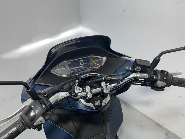 Honda PCX 125  en Barcelona