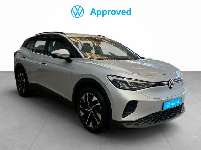 Volkswagen ID.4 Pro de segunda mano