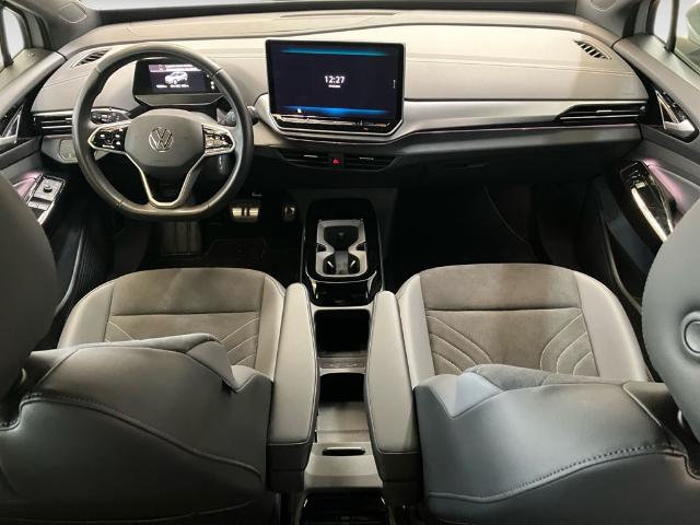 Volkswagen ID.4 Pro 210 kW (286 CV)