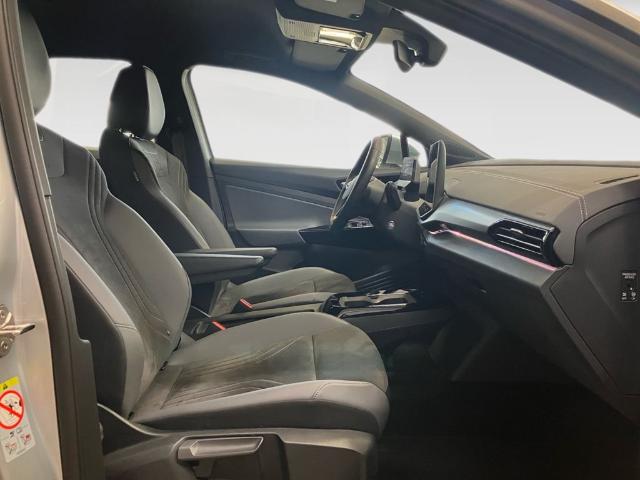 Volkswagen ID.4 Pro 210 kW (286 CV)