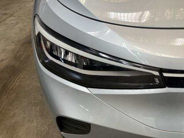 Volkswagen ID.4 Pro 210 kW (286 CV)