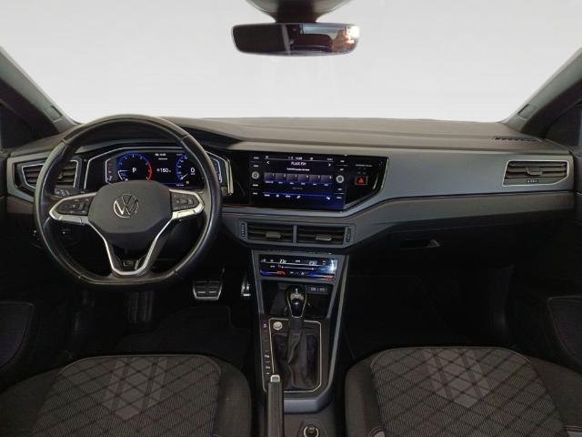 Volkswagen Polo R-Line 1.0 TSI 81 kW (110 CV) DSG