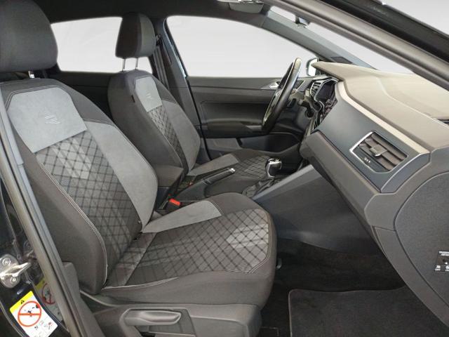 Volkswagen Polo R-Line 1.0 TSI 81 kW (110 CV) DSG