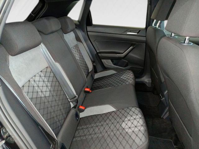 Volkswagen Polo R-Line 1.0 TSI 81 kW (110 CV) DSG