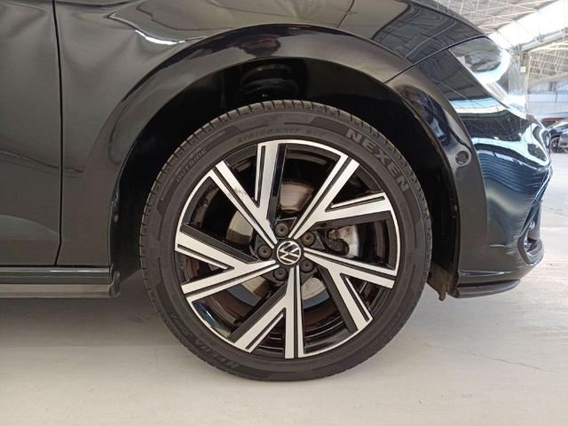 Volkswagen Polo R-Line 1.0 TSI 81 kW (110 CV) DSG