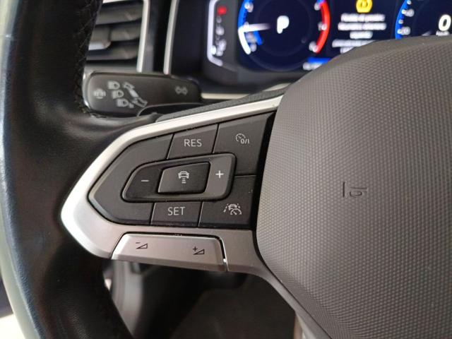 Volkswagen Polo R-Line 1.0 TSI 81 kW (110 CV) DSG