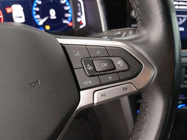 Volkswagen Polo R-Line 1.0 TSI 81 kW (110 CV) DSG