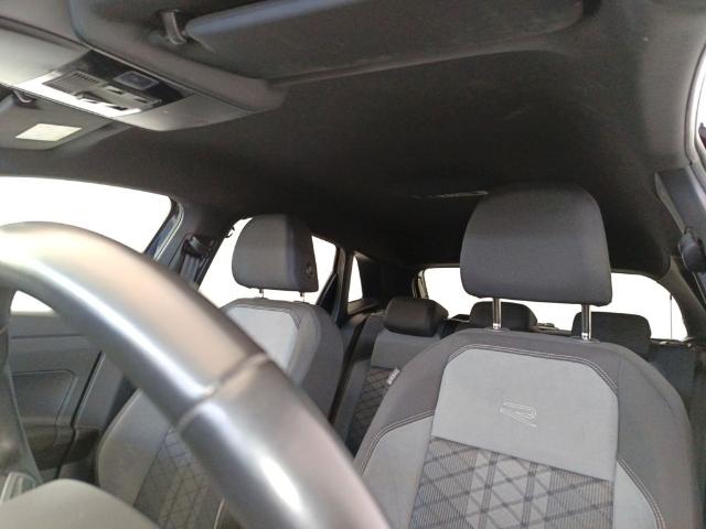 Volkswagen Polo R-Line 1.0 TSI 81 kW (110 CV) DSG