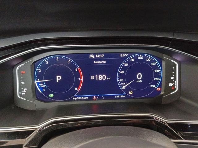 Volkswagen Polo R-Line 1.0 TSI 81 kW (110 CV) DSG