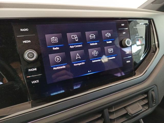 Volkswagen Polo R-Line 1.0 TSI 81 kW (110 CV) DSG