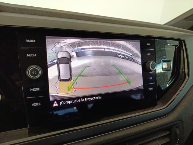 Volkswagen Polo R-Line 1.0 TSI 81 kW (110 CV) DSG