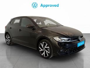 Volkswagen Polo 1.0 TSI de segunda mano