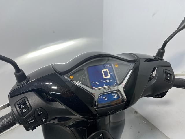 Honda SH125i  en Barcelona