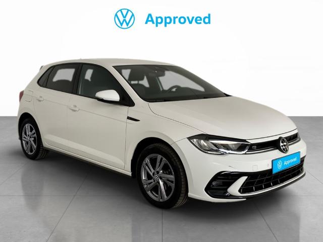 Volkswagen Polo 1.0 TSI de segunda mano