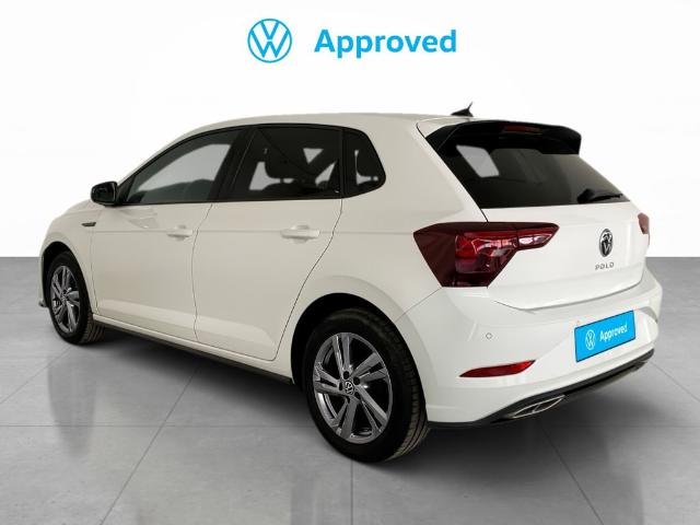 Volkswagen Polo R-Line 1.0 TSI 70 kW (95 CV)
