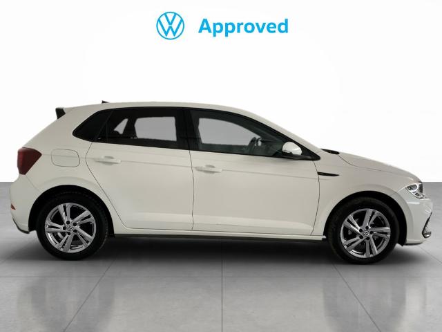 Volkswagen Polo R-Line 1.0 TSI 70 kW (95 CV)