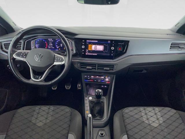 Volkswagen Polo R-Line 1.0 TSI 70 kW (95 CV)
