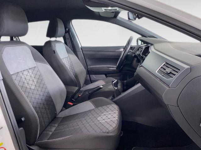 Volkswagen Polo R-Line 1.0 TSI 70 kW (95 CV)