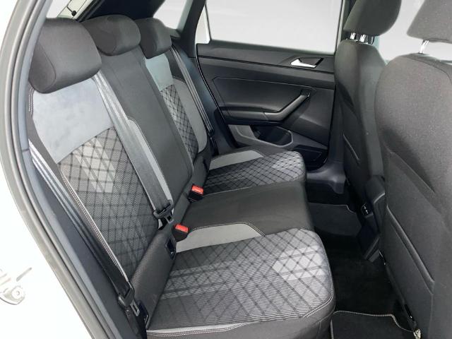 Volkswagen Polo R-Line 1.0 TSI 70 kW (95 CV)