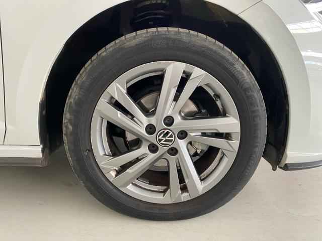 Volkswagen Polo R-Line 1.0 TSI 70 kW (95 CV)