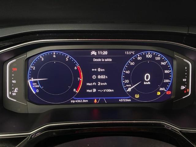 Volkswagen Polo R-Line 1.0 TSI 70 kW (95 CV)