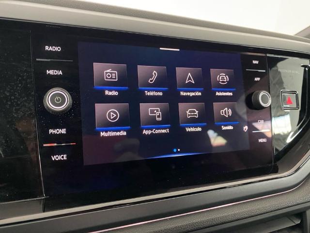 Volkswagen Polo R-Line 1.0 TSI 70 kW (95 CV)