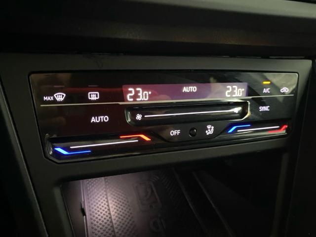 Volkswagen Polo R-Line 1.0 TSI 70 kW (95 CV)