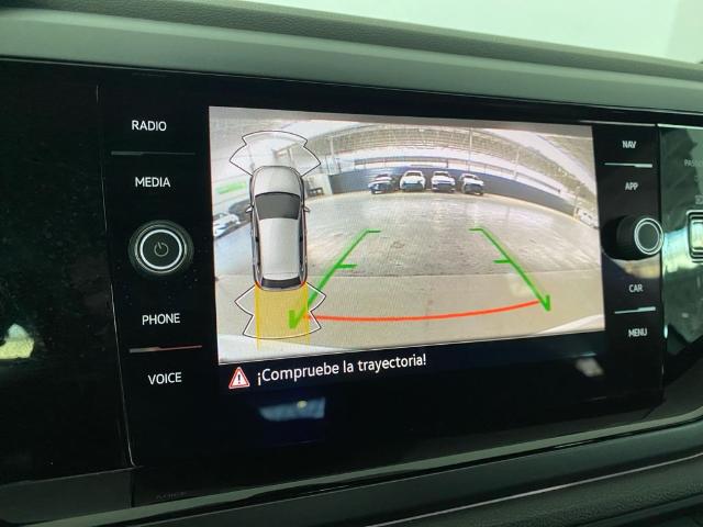 Volkswagen Polo R-Line 1.0 TSI 70 kW (95 CV)