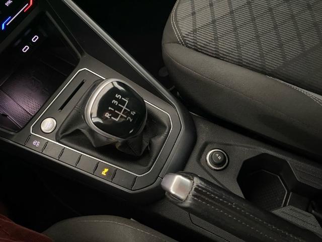 Volkswagen Polo R-Line 1.0 TSI 70 kW (95 CV)