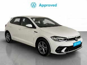 Volkswagen Polo 1.0 TSI de segunda mano