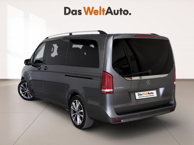 Mercedes-Benz Clase V V 250 d Avantgarde Largo 140 kW (190 CV)
