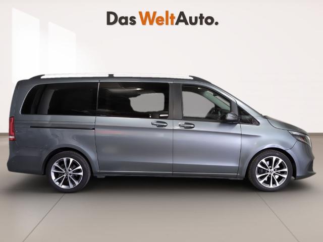 Mercedes-Benz Clase V V 250 d Avantgarde Largo 140 kW (190 CV)