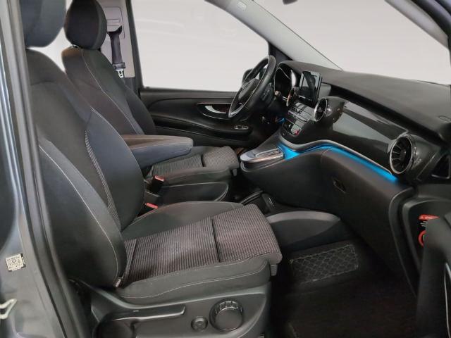 Mercedes-Benz Clase V V 250 d Avantgarde Largo 140 kW (190 CV)
