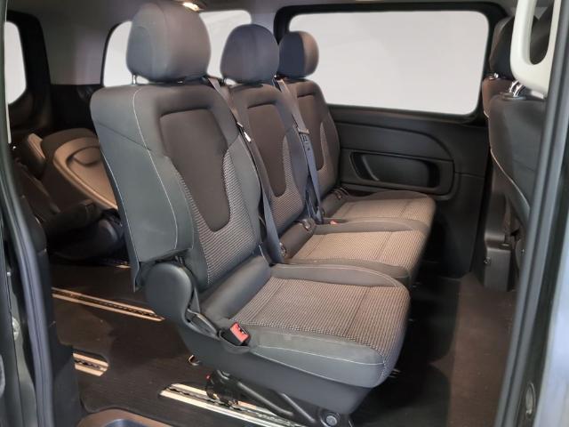 Mercedes-Benz Clase V V 250 d Avantgarde Largo 140 kW (190 CV)