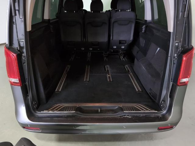 Mercedes-Benz Clase V V 250 d Avantgarde Largo 140 kW (190 CV)