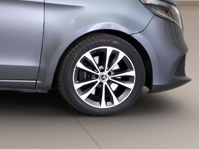 Mercedes-Benz Clase V V 250 d Avantgarde Largo 140 kW (190 CV)