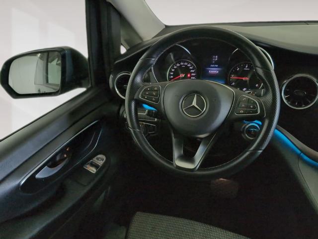 Mercedes-Benz Clase V V 250 d Avantgarde Largo 140 kW (190 CV)