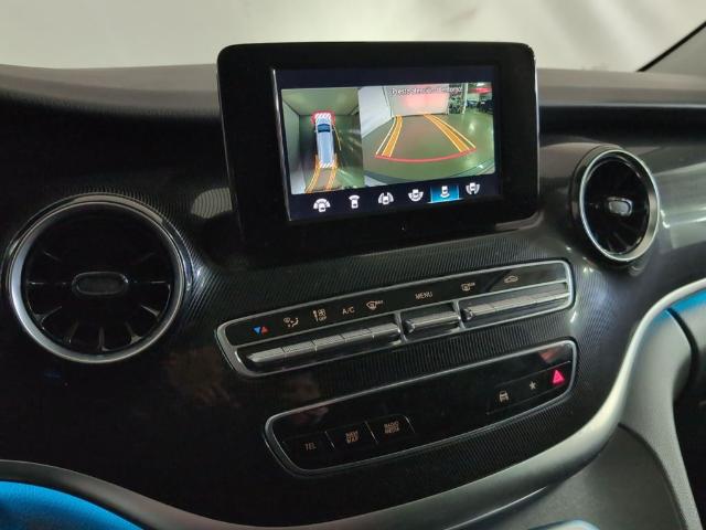 Mercedes-Benz Clase V V 250 d Avantgarde Largo 140 kW (190 CV)