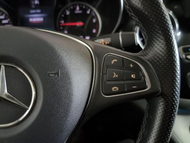 Mercedes-Benz Clase V V 250 d Avantgarde Largo 140 kW (190 CV)