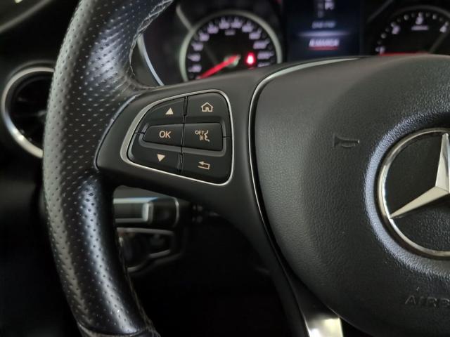 Mercedes-Benz Clase V V 250 d Avantgarde Largo 140 kW (190 CV)