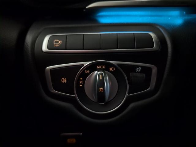 Mercedes-Benz Clase V V 250 d Avantgarde Largo 140 kW (190 CV)