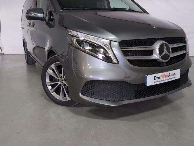 Mercedes-Benz Clase V V 250 d Avantgarde Largo 140 kW (190 CV)