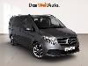 Mercedes-Benz Clase V V 250 d Avantgarde Largo 140 kW (190 CV)