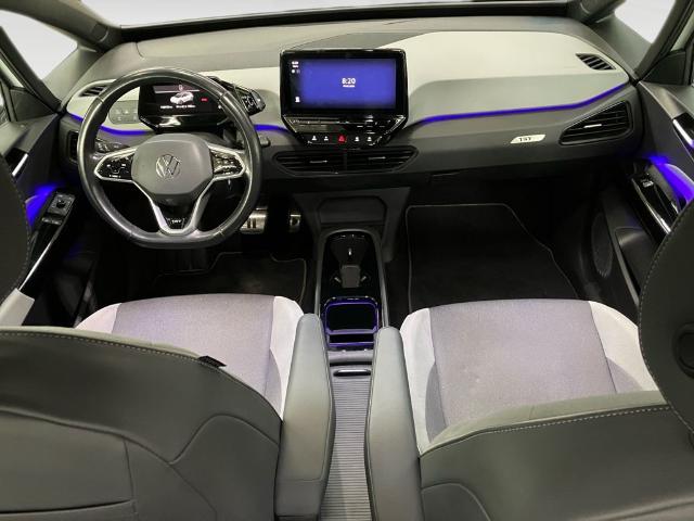 Volkswagen ID.3 1st Plus Auto 150 kW (204 CV)
