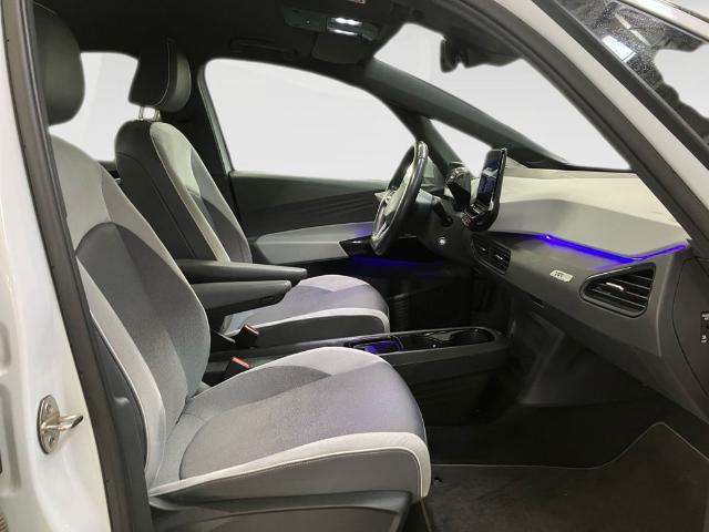 Volkswagen ID.3 1st Plus Auto 150 kW (204 CV)