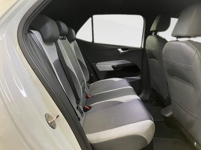 Volkswagen ID.3 1st Plus Auto 150 kW (204 CV)