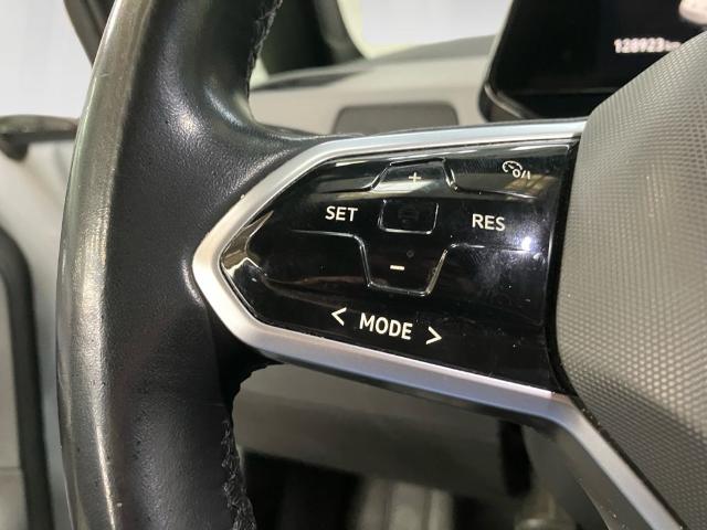 Volkswagen ID.3 1st Plus Auto 150 kW (204 CV)