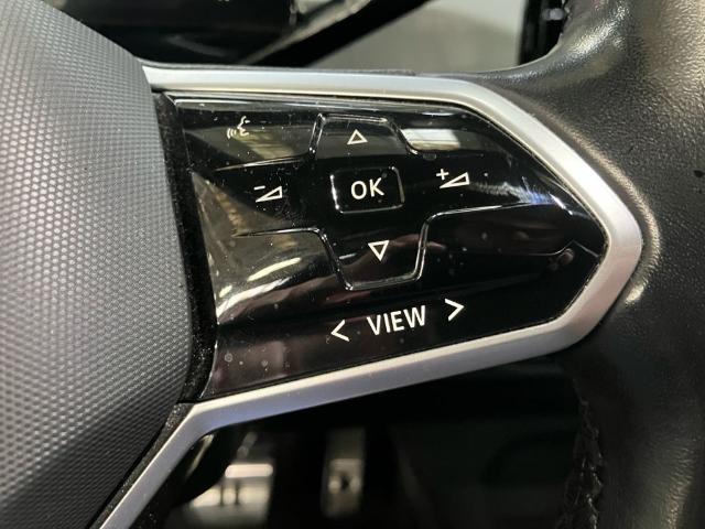 Volkswagen ID.3 1st Plus Auto 150 kW (204 CV)