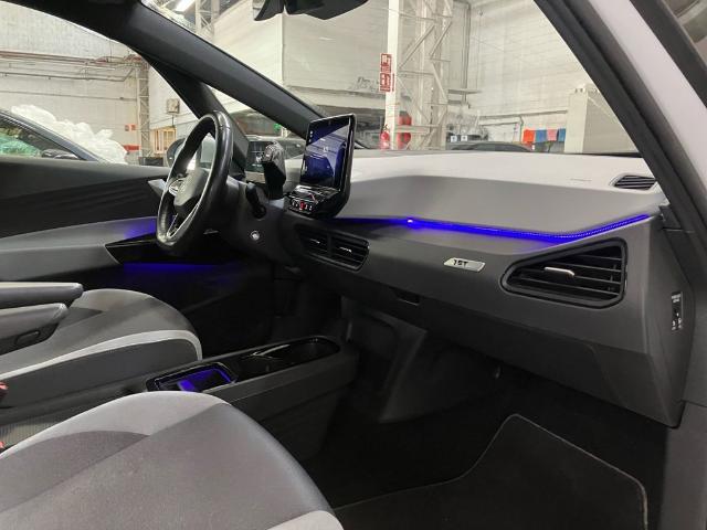 Volkswagen ID.3 1st Plus Auto 150 kW (204 CV)