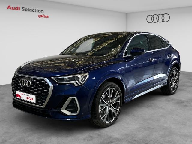 Audi selection Plus